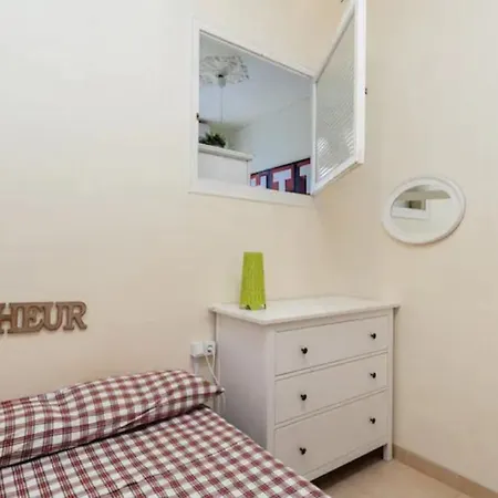 Apartmán Gran De Gracia Barcelona