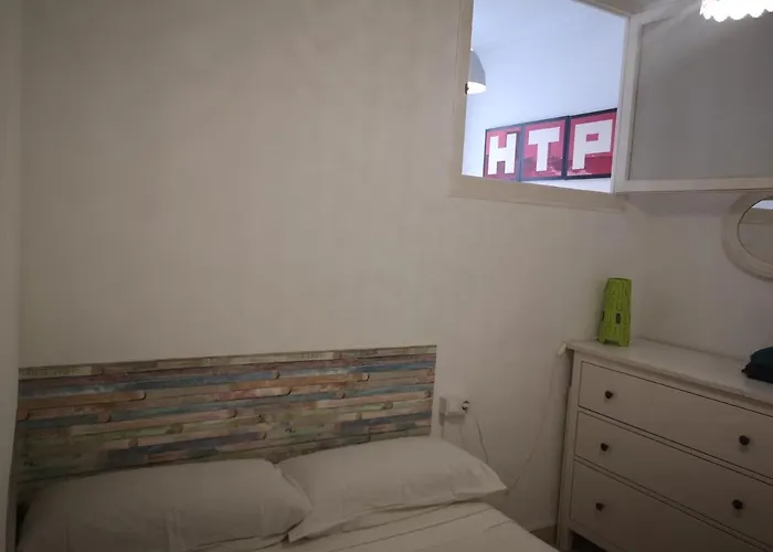 Gran De Gracia Apartment *
