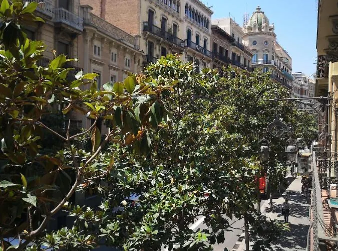 Gran De Gracia * Barcelona