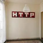 Gran De Gràcia Apartamento *
