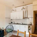 Gran De Gracia Appartement