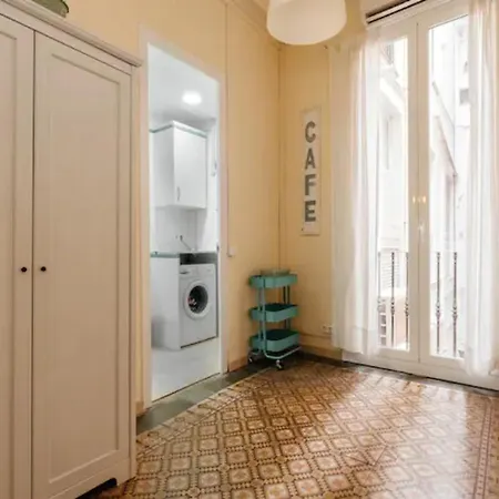 Appartement Gran De Gracia Barcelona
