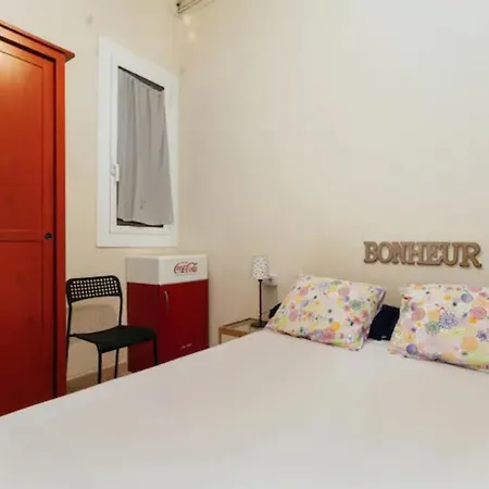 Appartement Gran De Gracia Barcelona