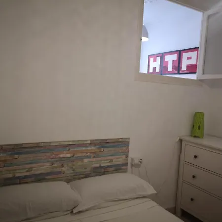 Gran De Gracia Appartement *